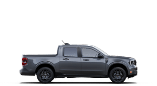 2025 Ford Maverick® External Image 1